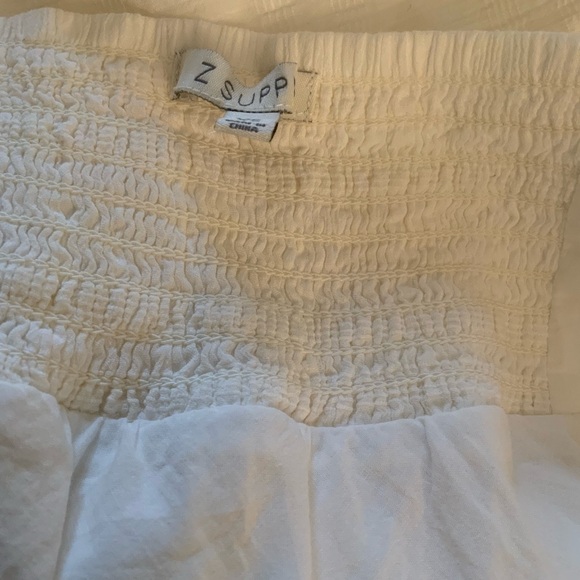 Z-SUPPLY - LILIANA DRESS - Picture 8 of 10